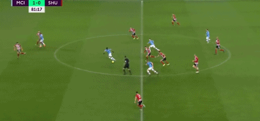 帕夫洛维奇：在此年龄段，我从未见过哪位队友像卡尔这么自信