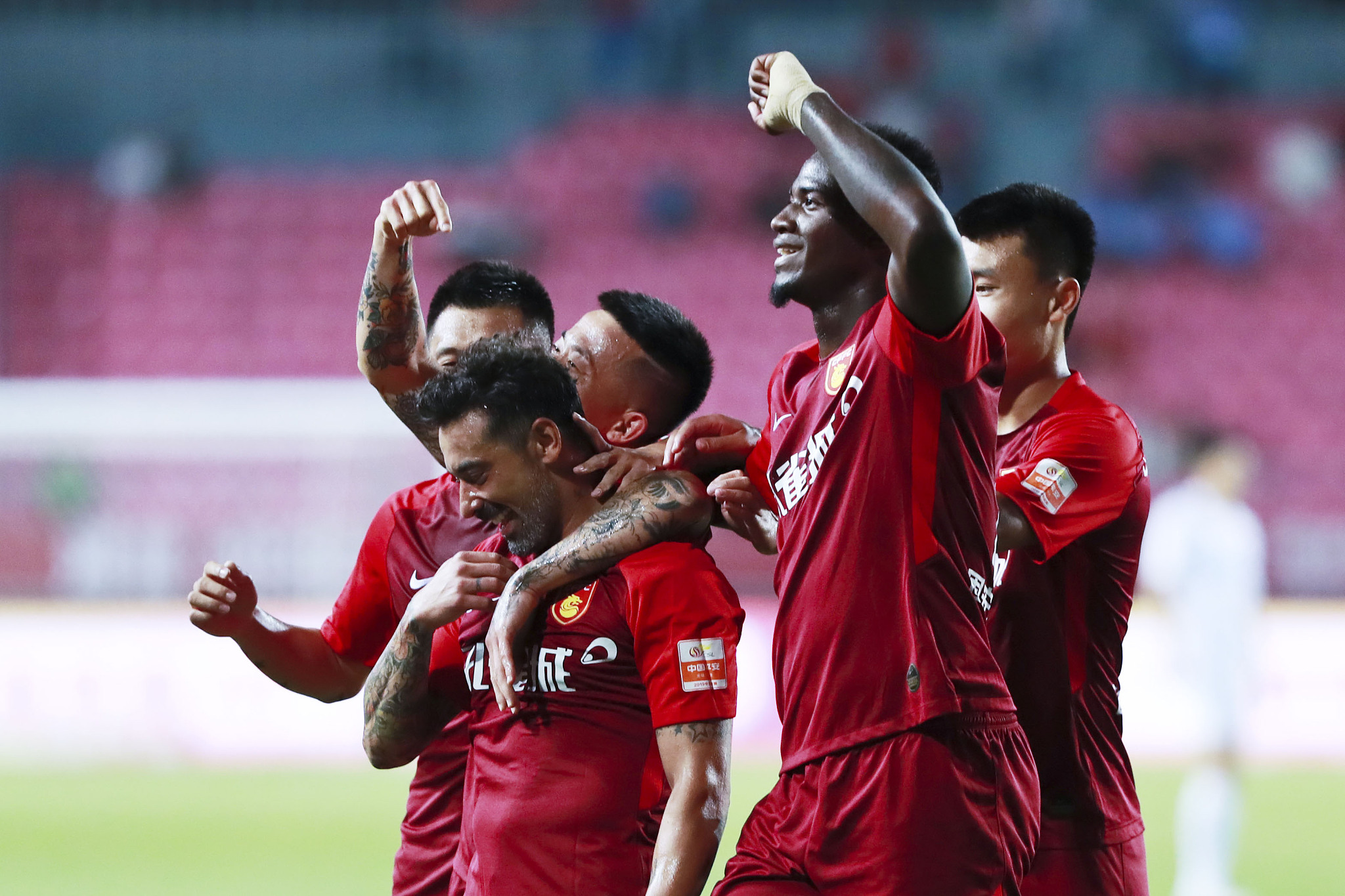 刘祝润：今年是我生涯最精彩的一年，未来怎样大家可以等待下（刘祝润：本年堪称生涯高光，未来走向拭目以待）