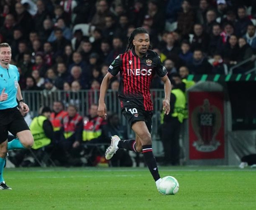 纳萨里奥：虽然没夺冠，但这丝毫不会抹杀我们取得的一切成就（纳萨里奥：无冠不改我们取得的一切成就）