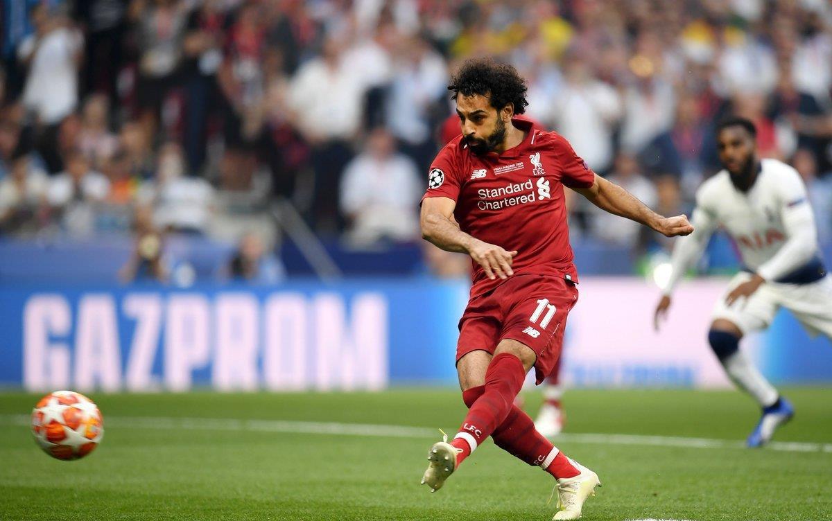 懂球帝12周年番外篇——搞笑名场面国际篇（一）