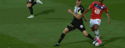 🔥从一个不同的视角来看德比日🎥