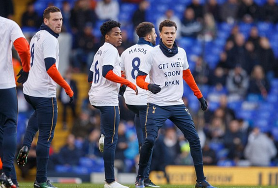 德容恩谈赢切尔西：他们是世俱杯冠军，但我们清楚该如何去踢（德容恩谈胜切尔西：对手是世俱杯得主，我们清楚该怎么踢）