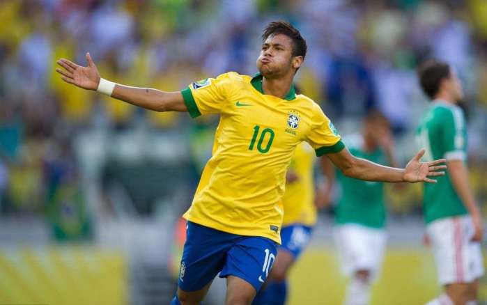 巴媒：内马尔左膝半月板受伤，无缘2025年剩余全部赛事（巴西媒体称内马尔左膝半月板受损，将缺席2025年余下所有比赛）